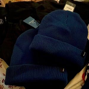 Brixton beanie